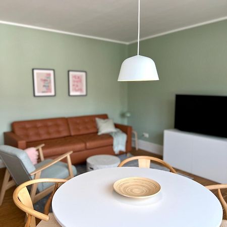 Neues Trendy Appartement In Hannover Hanôver Exterior foto