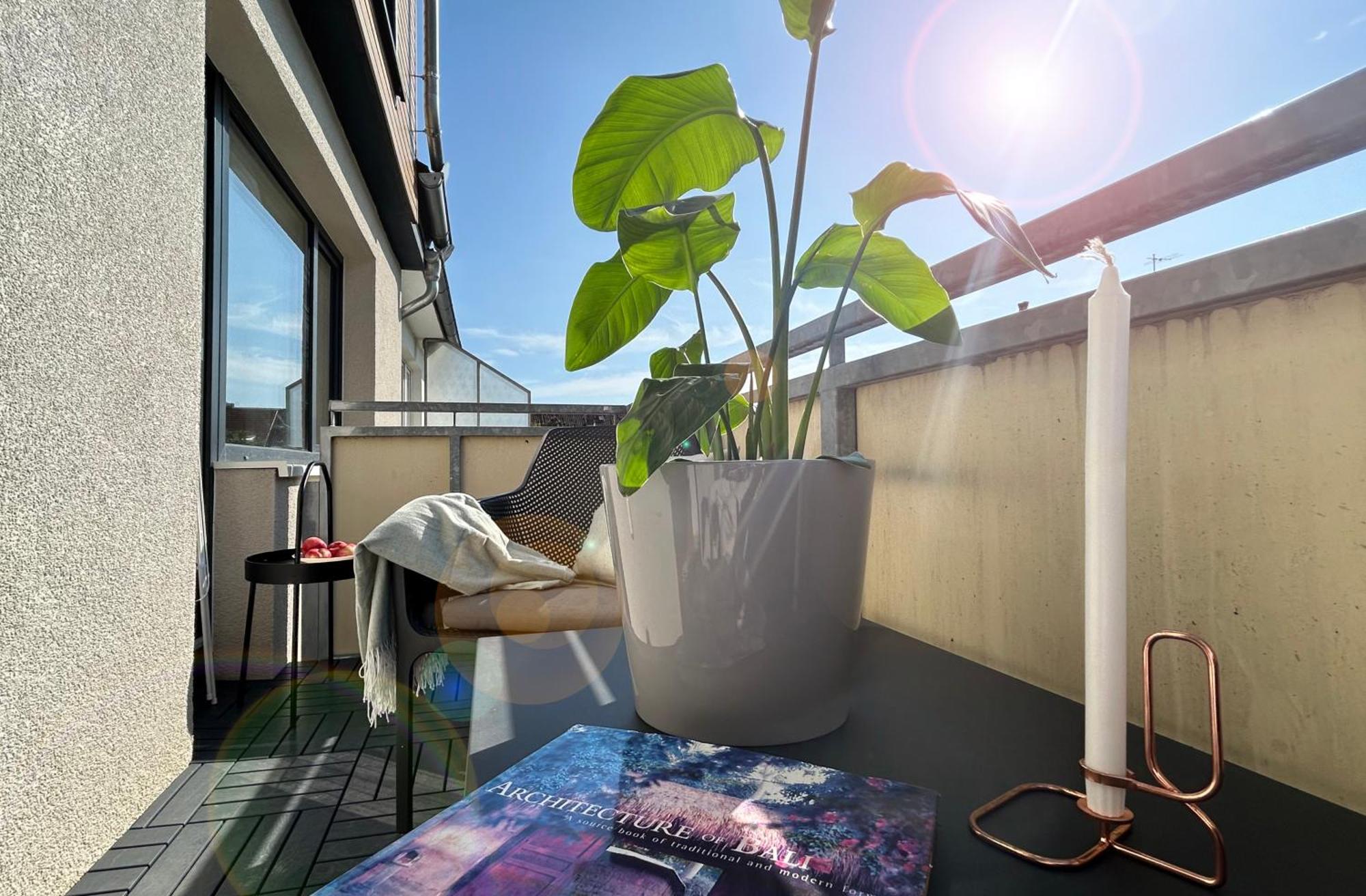 Neues Trendy Appartement In Hannover Hanôver Exterior foto